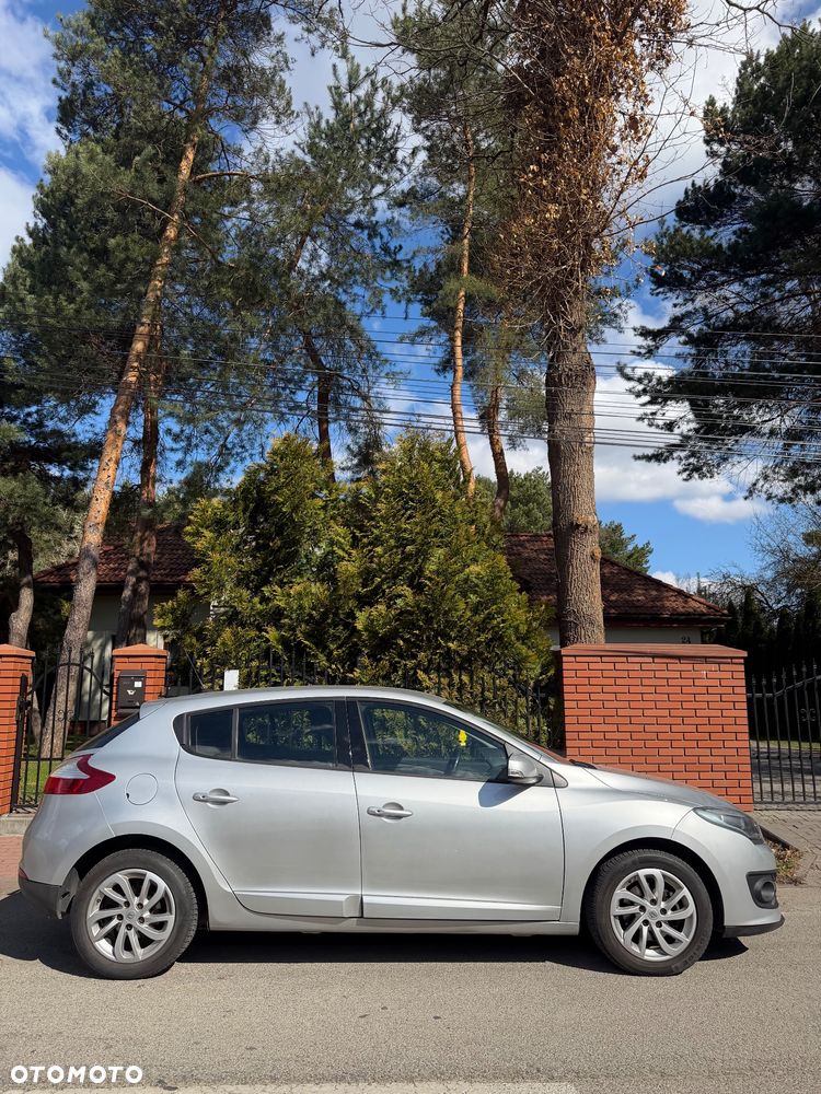 Renault Megane 1.2 16V TCe Energy Zen - 16