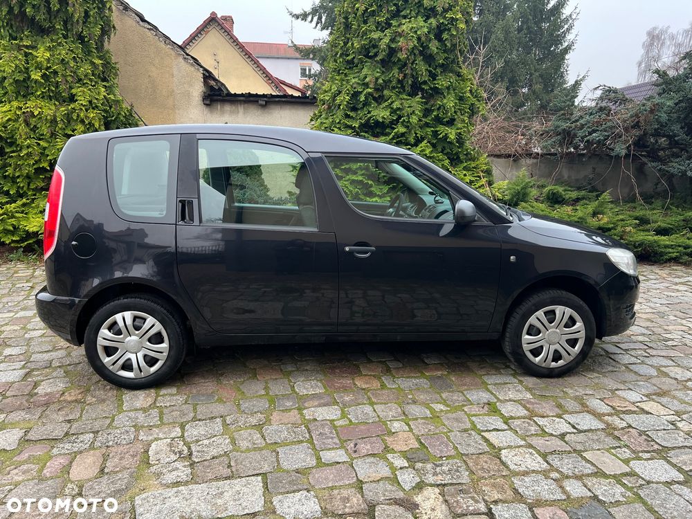 Skoda Roomster 1.2 Fresh - 7