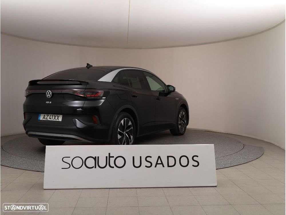 VW ID.5 77 kWh Pro Performance - 8