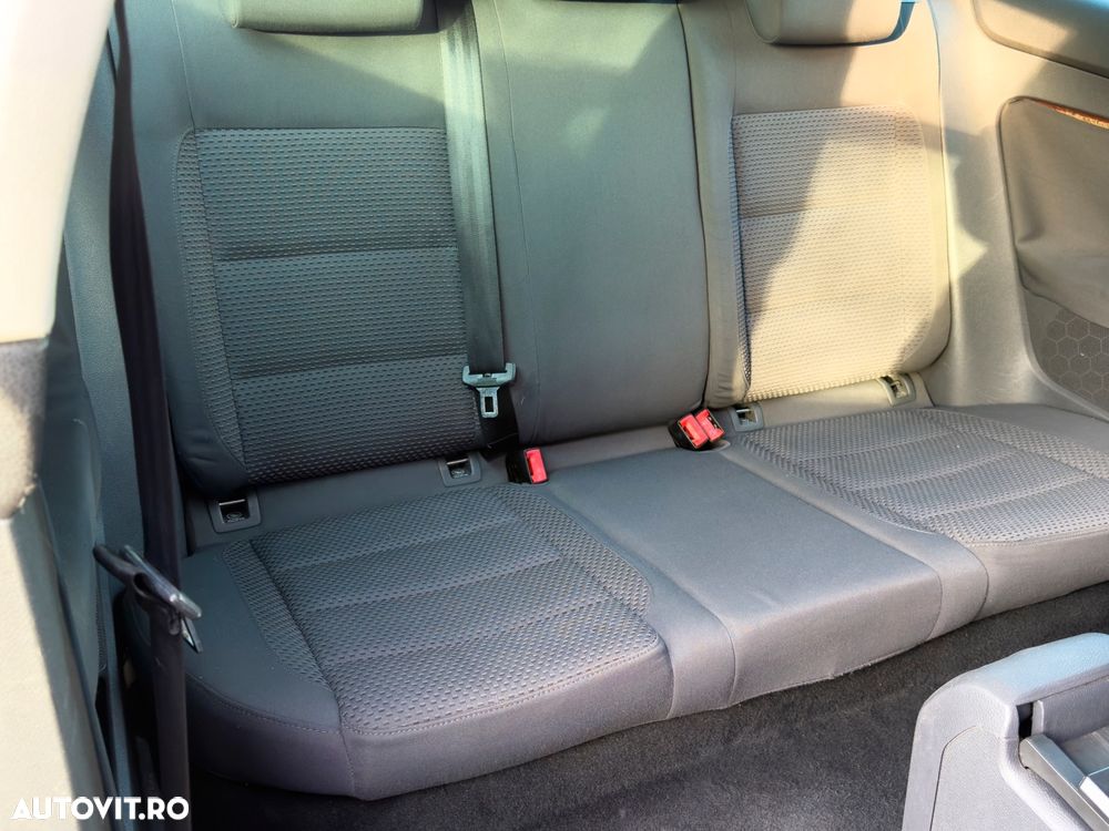 Volkswagen Golf 1.4 TSI GT - 4