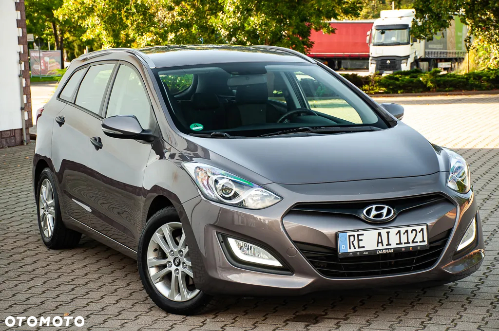 Hyundai i30 1.4 CRDi Style - 5