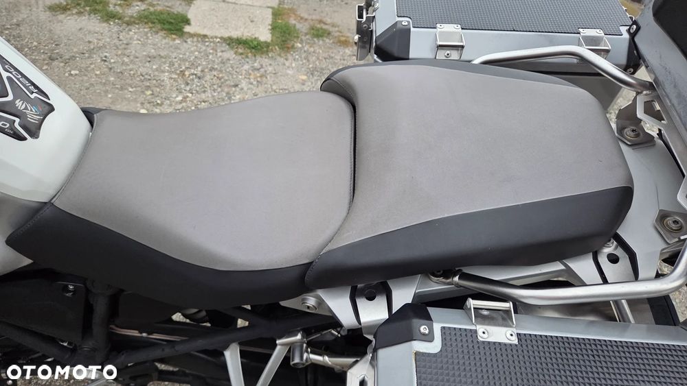 BMW R1250 GS Adventure - 18