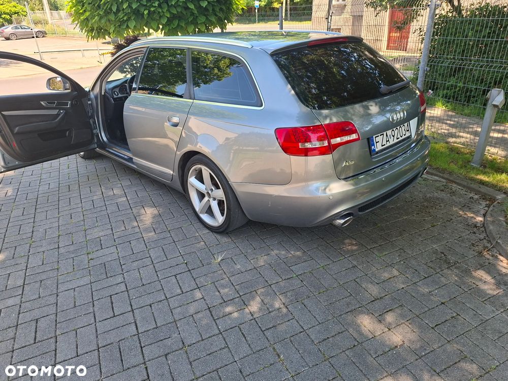 Audi A6 Avant - 19