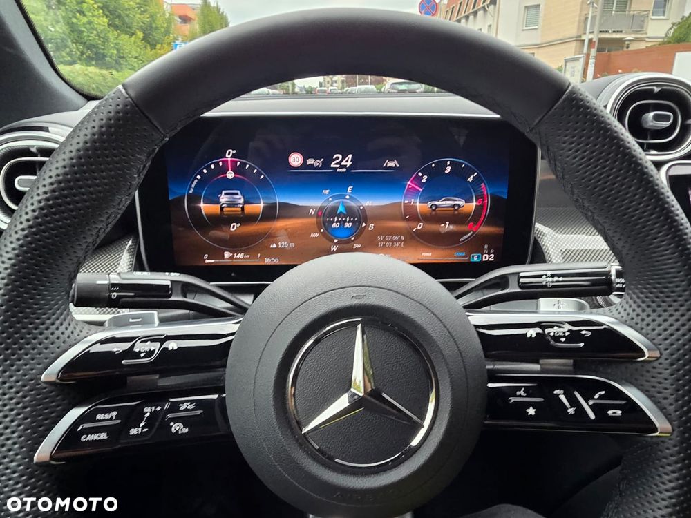 Mercedes-Benz GLC 220 d 4-Matic - 29