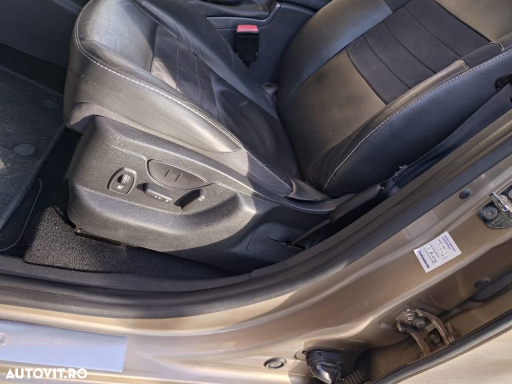 Renault Scenic dCi 110 EDC Xmod Bose Edition - 12