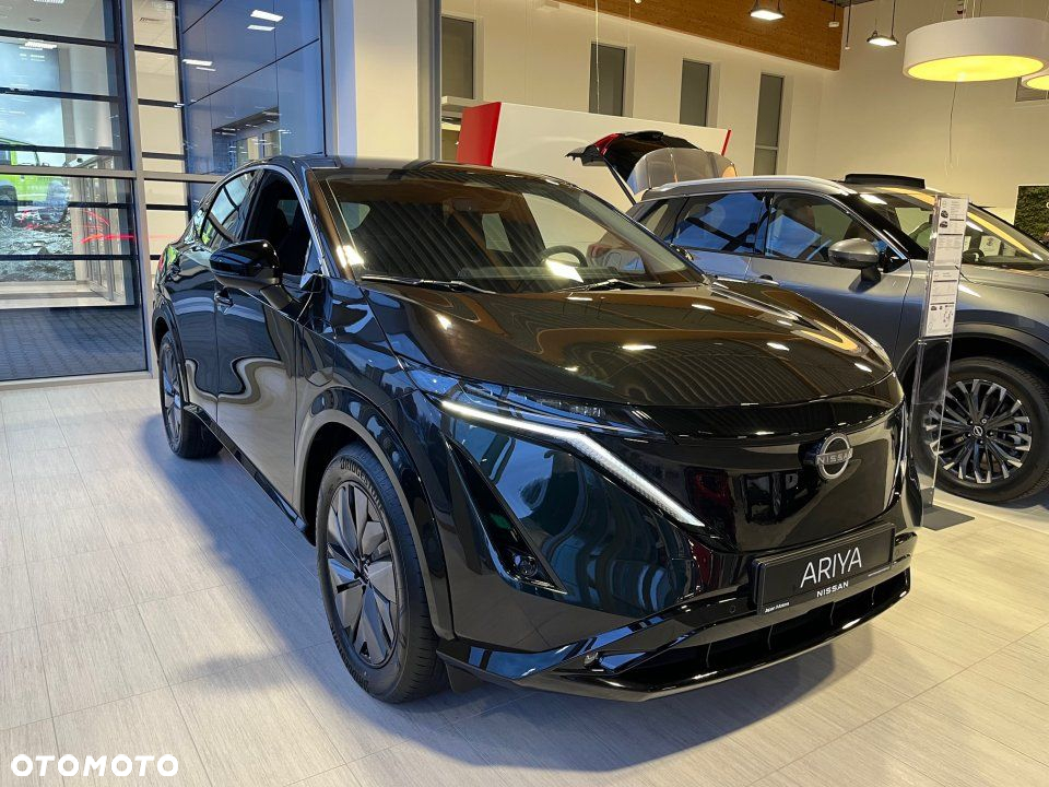 Nissan Ariya - 3