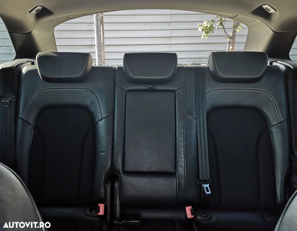 Audi Q5 2.0 TDI Quattro S tronic - 25