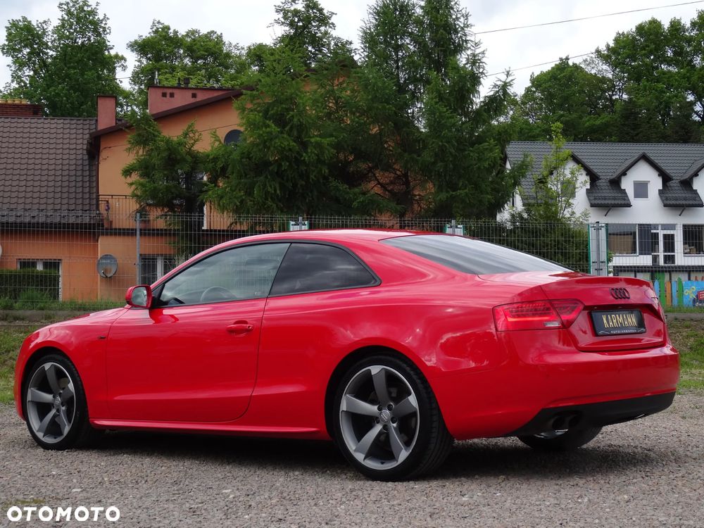 Audi A5 Coupe 2.0 TFSI Quattro S tronic - 4