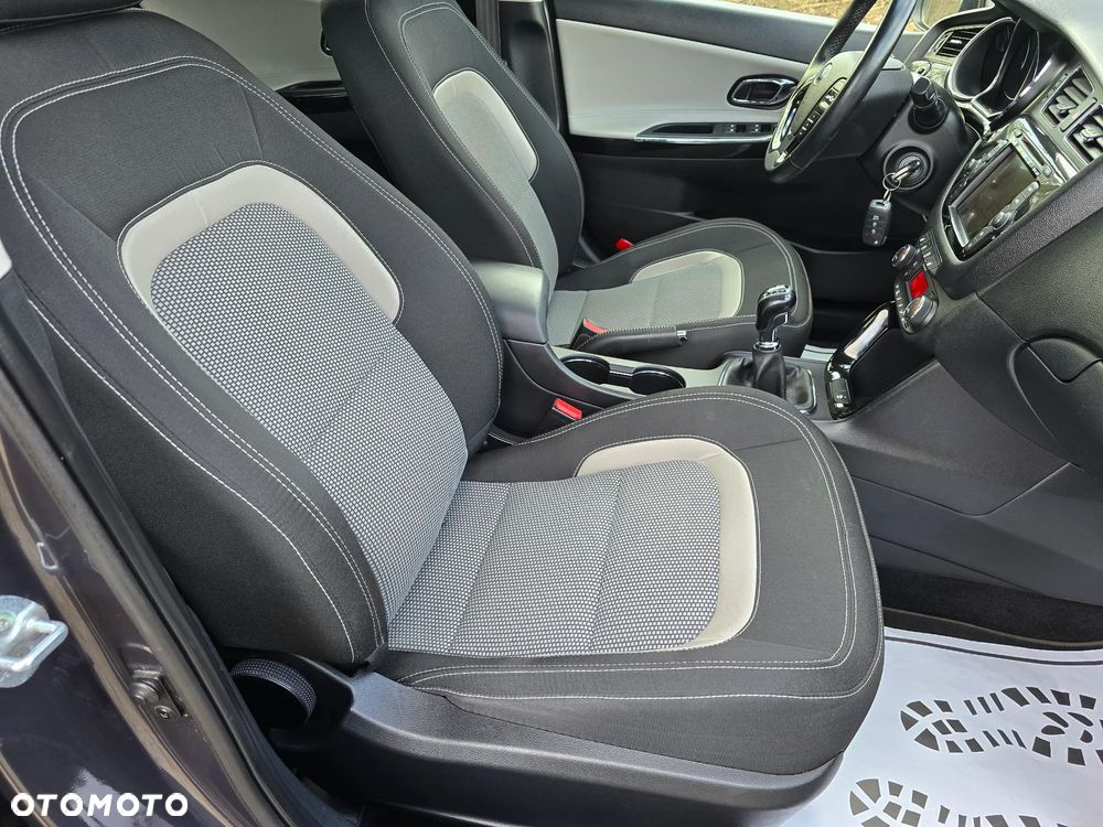 Kia Ceed 1.6 GDI Spirit - 18