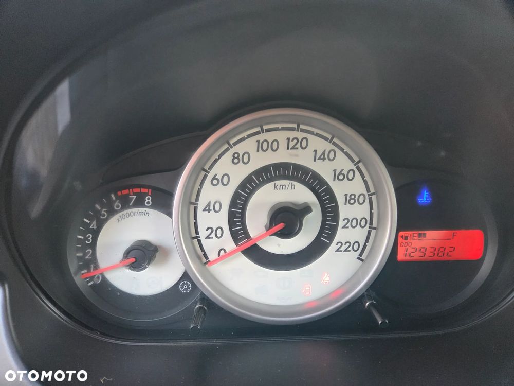 Mazda 2 1.3 Independence - 11