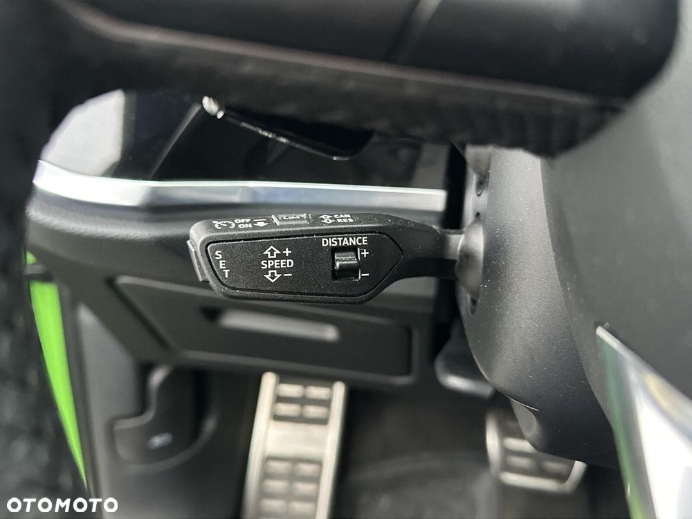 Audi RS Q3 Sportback - 30