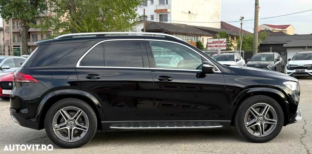 Mercedes-Benz GLE - 11