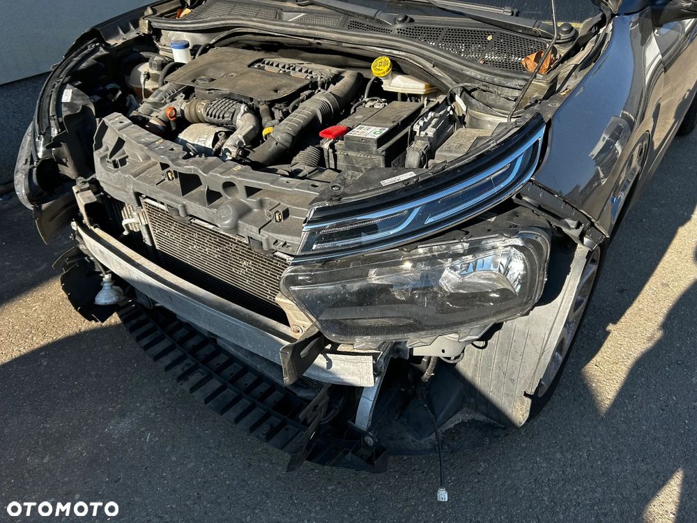 Citroën C4 Cactus - 12
