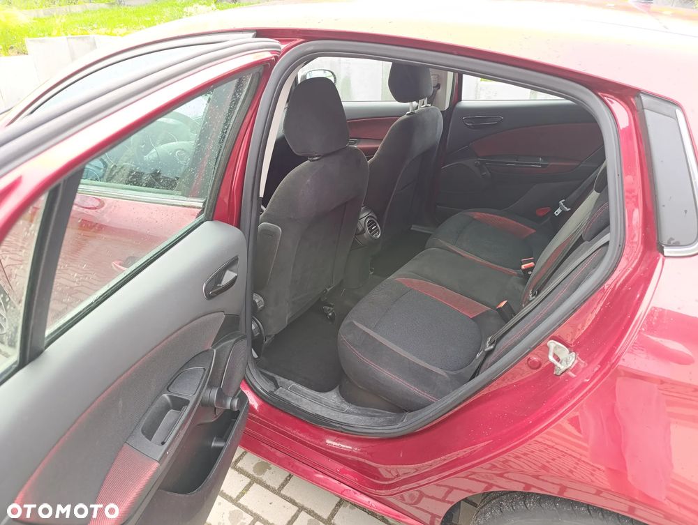 Fiat Bravo - 8