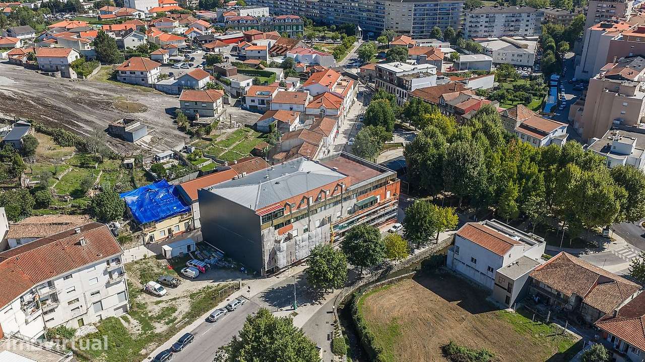 Apartamento T3 para venda - Grande imagem: 5/24