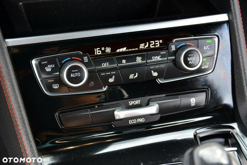 BMW Seria 2 220i Sport-Aut M Sport - 28