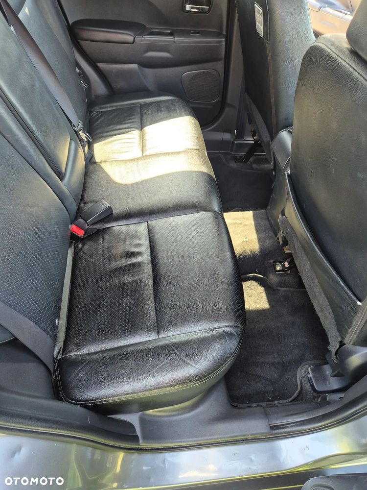 Mitsubishi ASX 1.8 DI-D 2WD Invite - 12