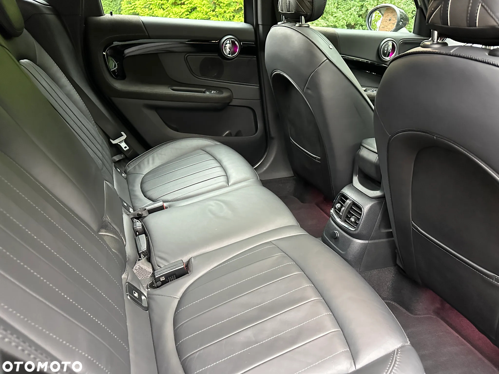 MINI Countryman - 25