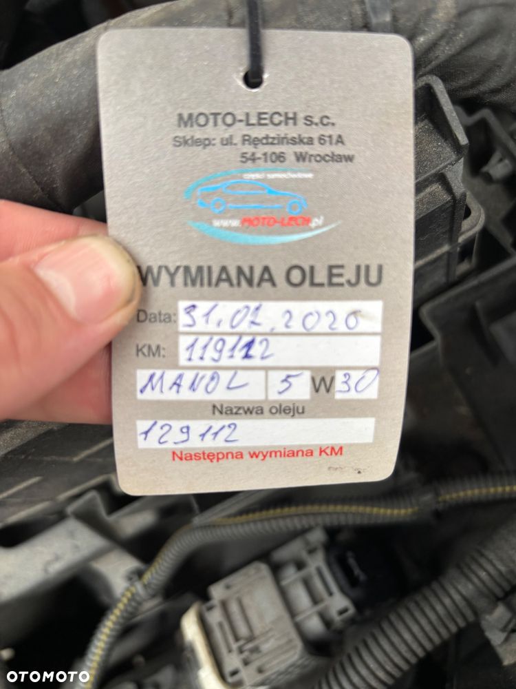 Opel Astra 1.6 CDTI Energy - 25
