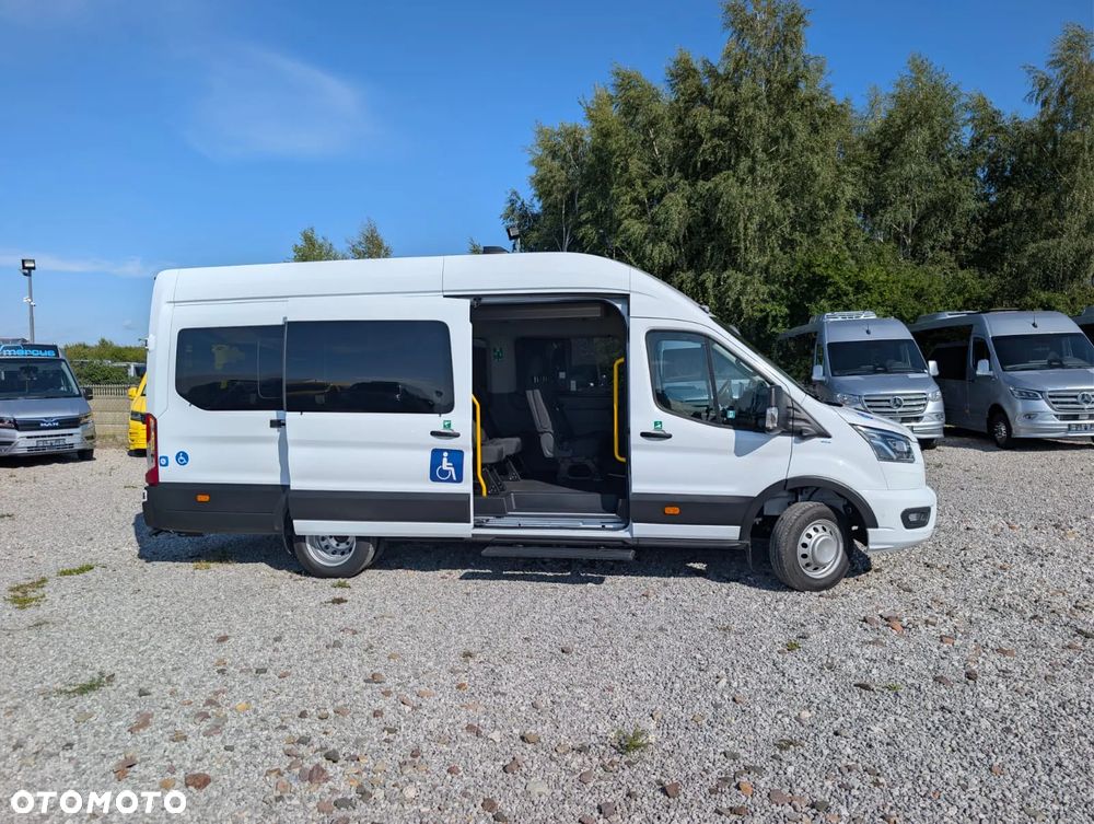 Ford Transit - 21