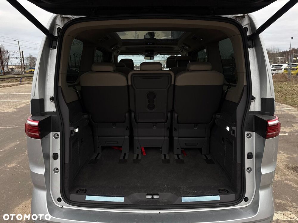 Volkswagen Multivan 2.0 TSI L2 Style DSG - 37