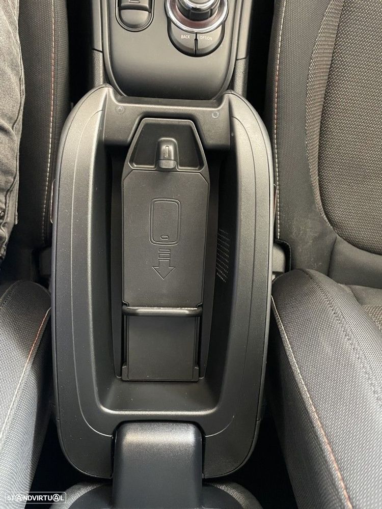 MINI Countryman Cooper SE ALL4 Auto - 15