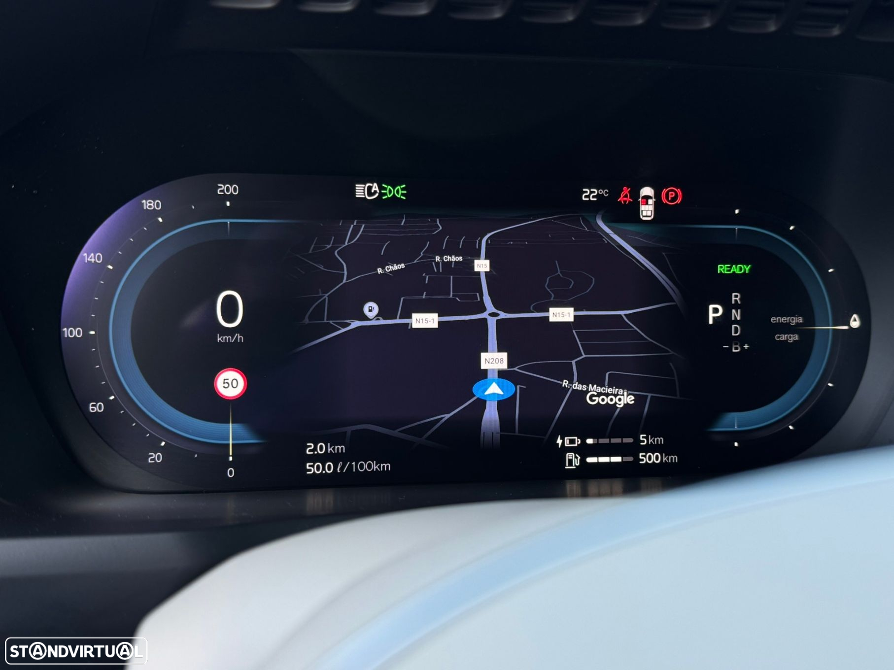 Volvo XC 90 2.0 T8 PHEV Core AWD - 32