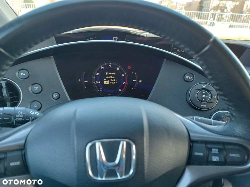Honda Civic 1.4 i-VTEC Comfort - 2