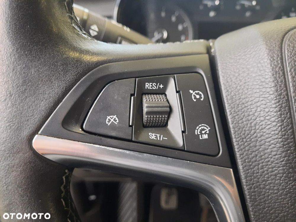 Opel Mokka X 1.4 (ecoFLEX) ECOTEC Start/Stop Color Innovation - 21