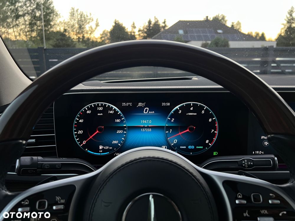 Mercedes-Benz GLS 580 4Matic 9G-TRONIC - 37
