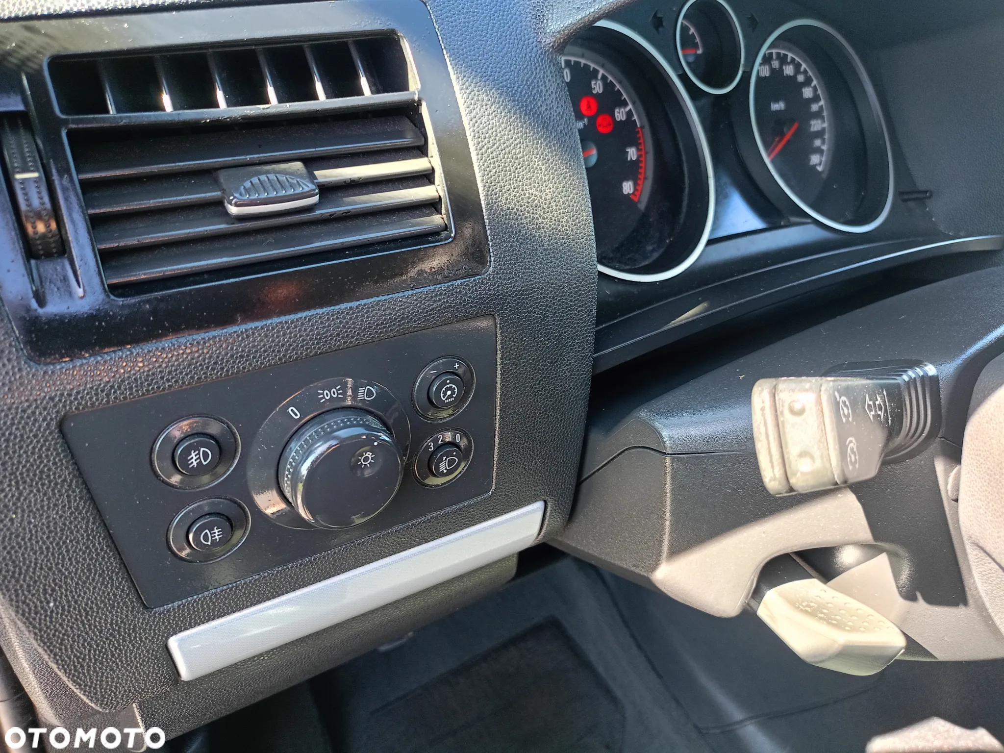 Opel Zafira 1.8 Active - 20