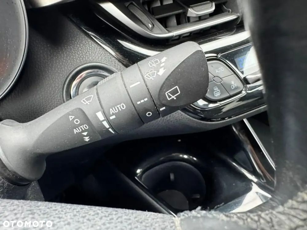 Toyota C-HR 1.2 T Premium - 7