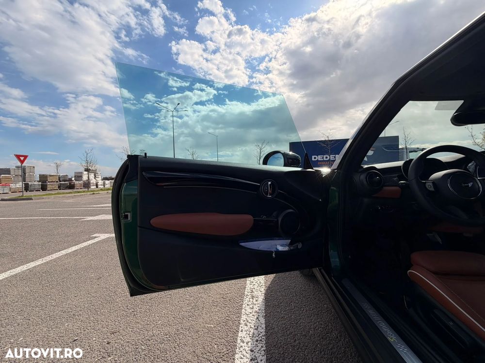 Mini Cooper SE Yours Trim - 6