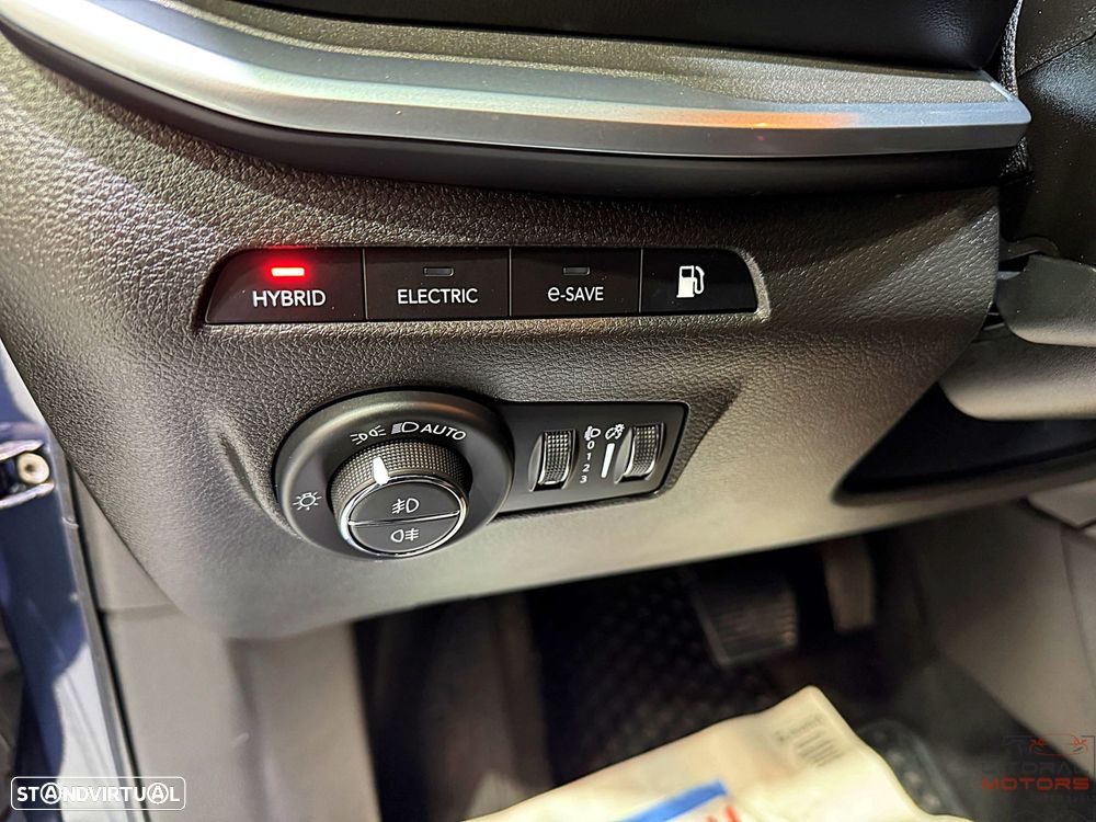 Jeep Compass 1.3 T4 4xe Auto Limited - 19