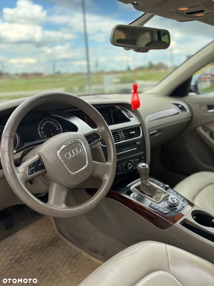 Audi A4 2.0 TDI e - 9
