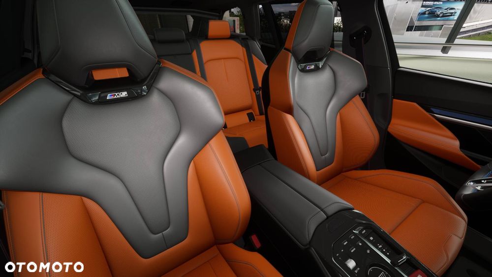 BMW M5 - 13