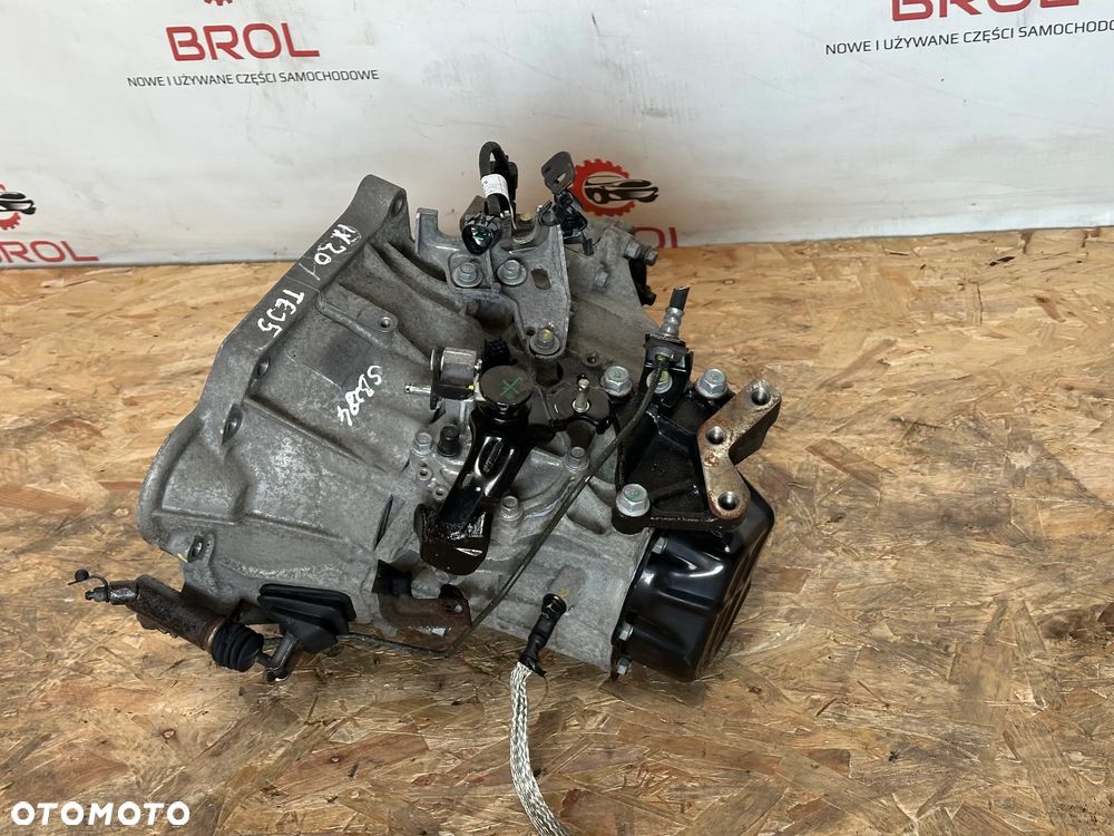 SKRZYNIA BIEGÓW HYUNDAI IX20 1.4 B 15' TEJ5 - 3