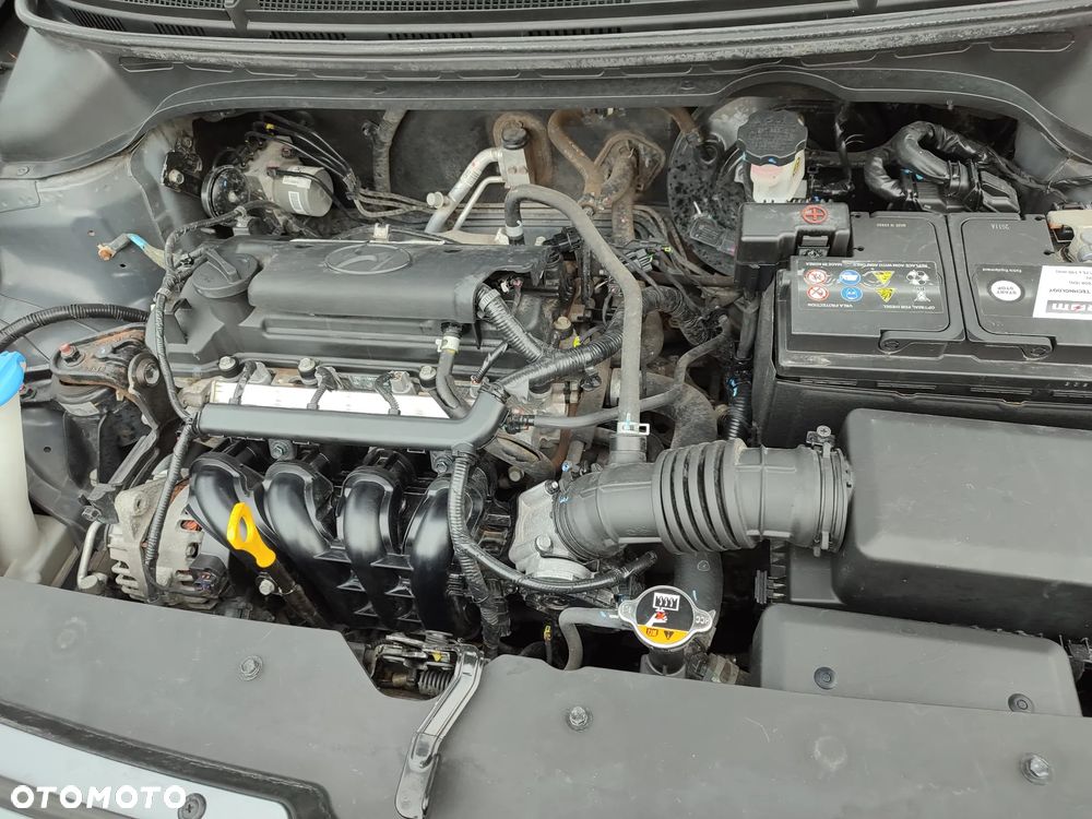 Hyundai i20 - 10