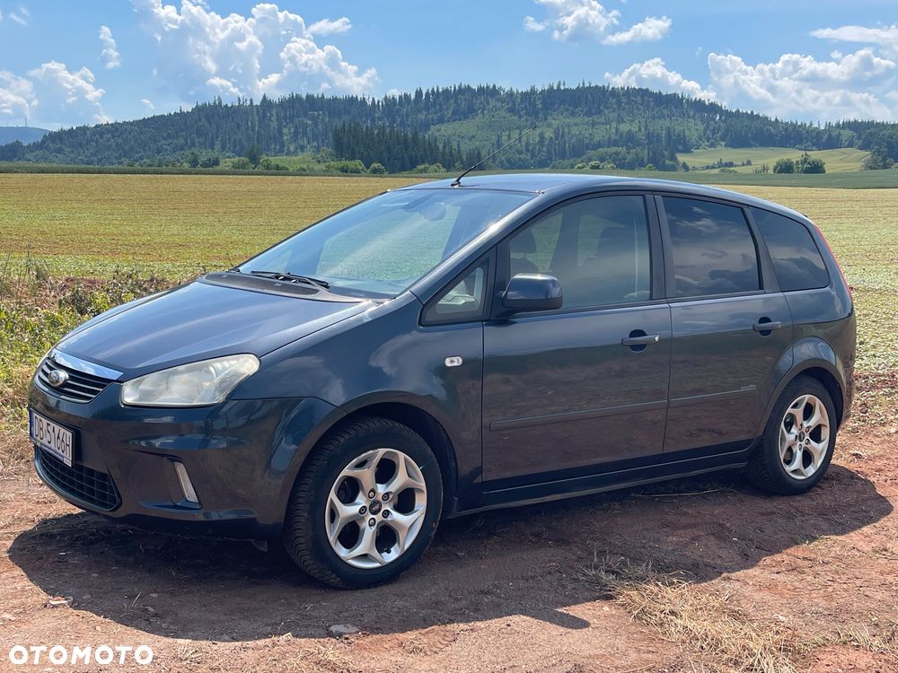 Ford C-MAX 1.6 Ambiente - 1
