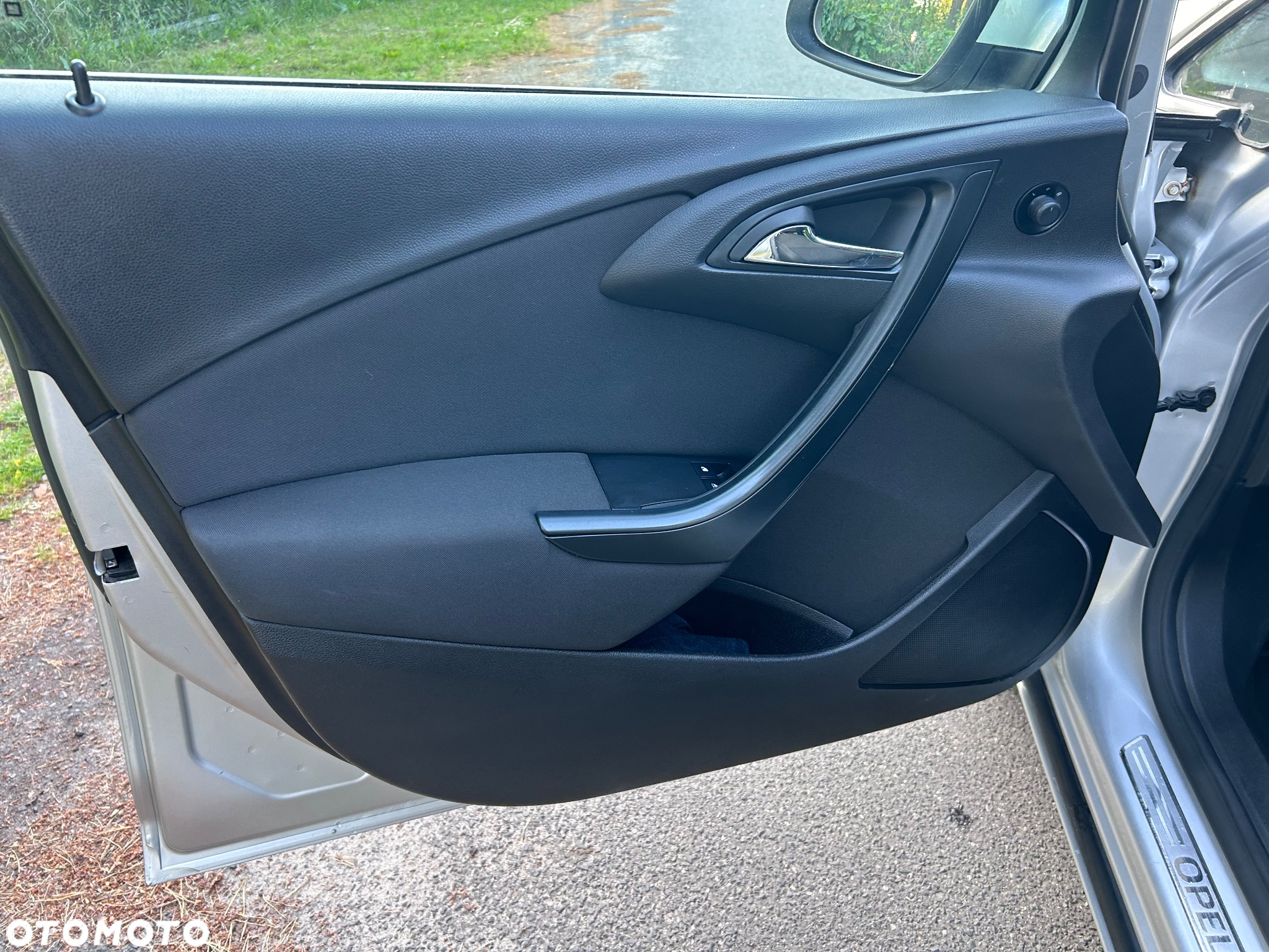 Opel Astra 1.6 Active - 16