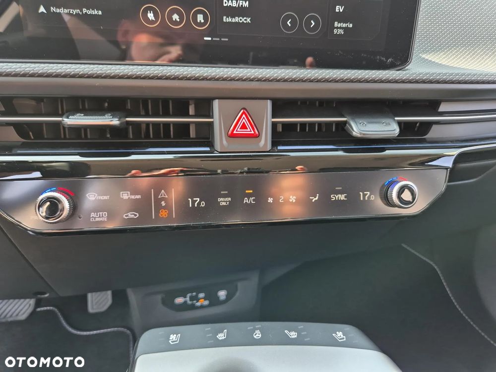 Kia EV6 - 24