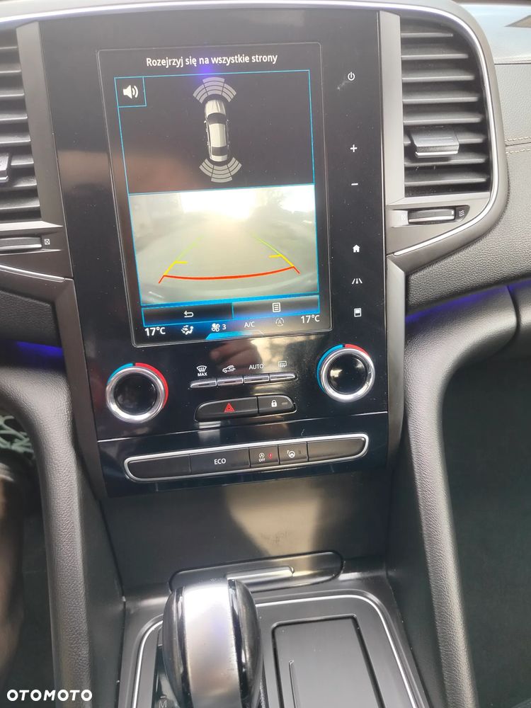 Renault Talisman BLUE dCi 160 EDC BUSINESS EDITION - 15