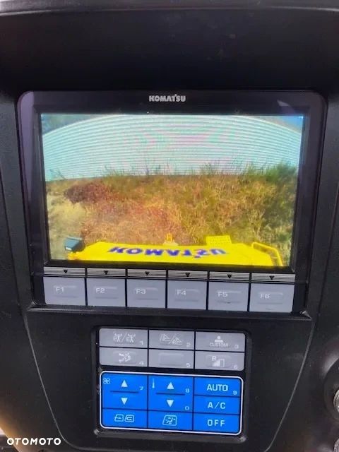 Komatsu D85EX-18 - 11