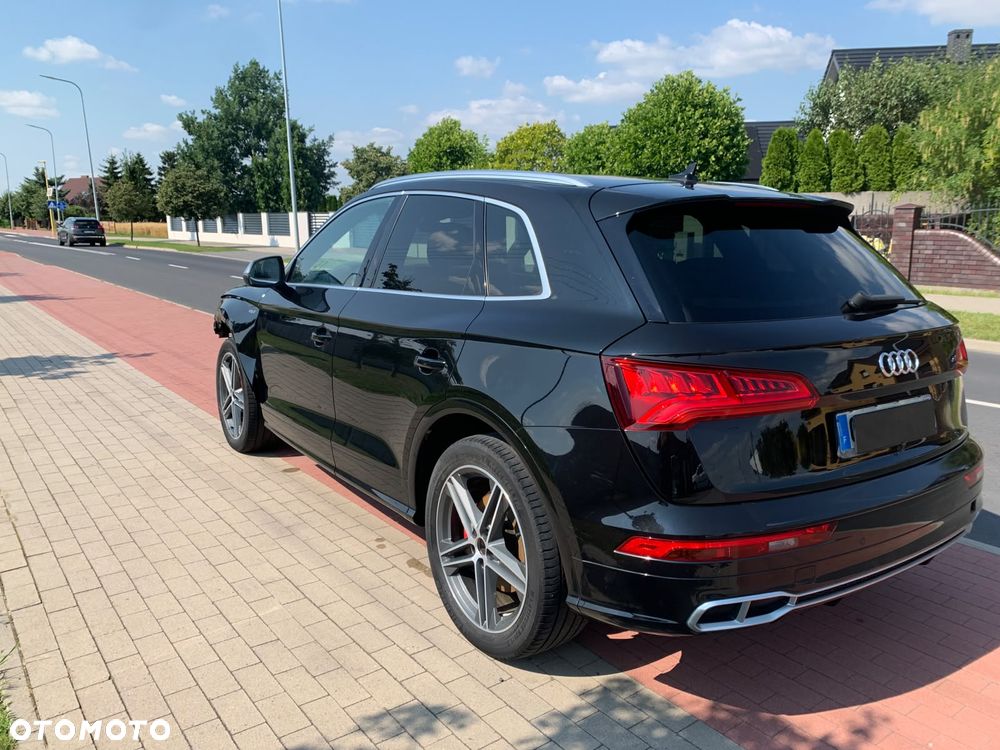 Audi SQ5 - 3