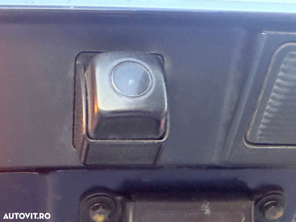 SsangYong Tivoli e-XDi 160 2WD Start/Stop Quartz - 15