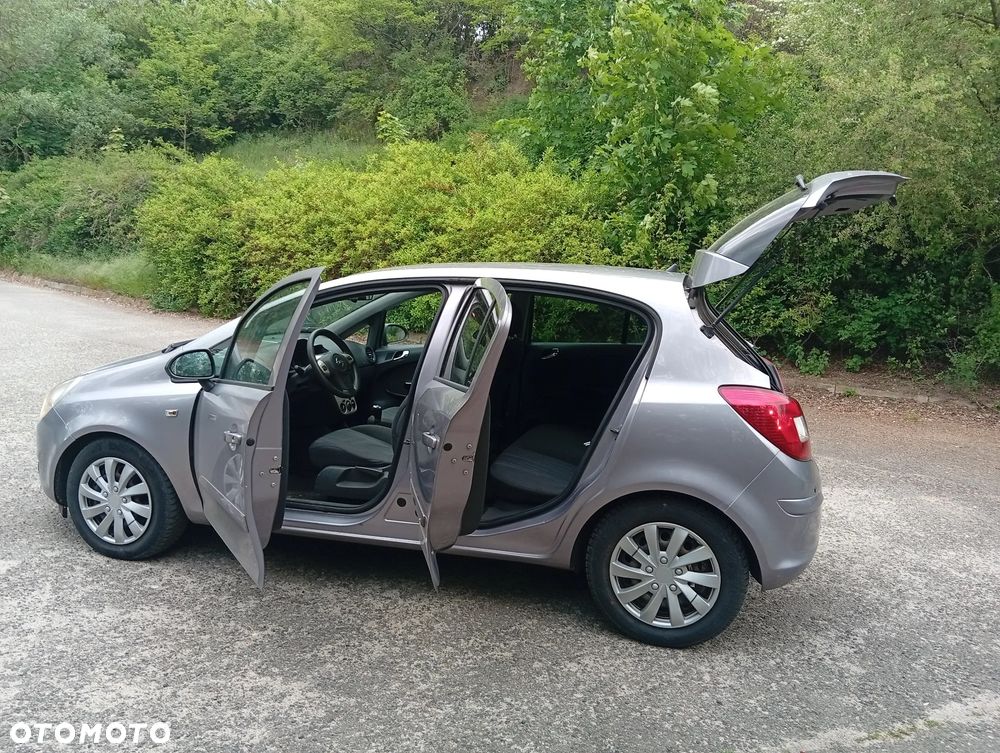 Opel Corsa 1.3 CDTI Essentia - 7