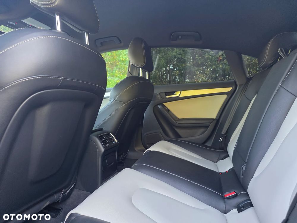 Audi A5 Sportback - 14