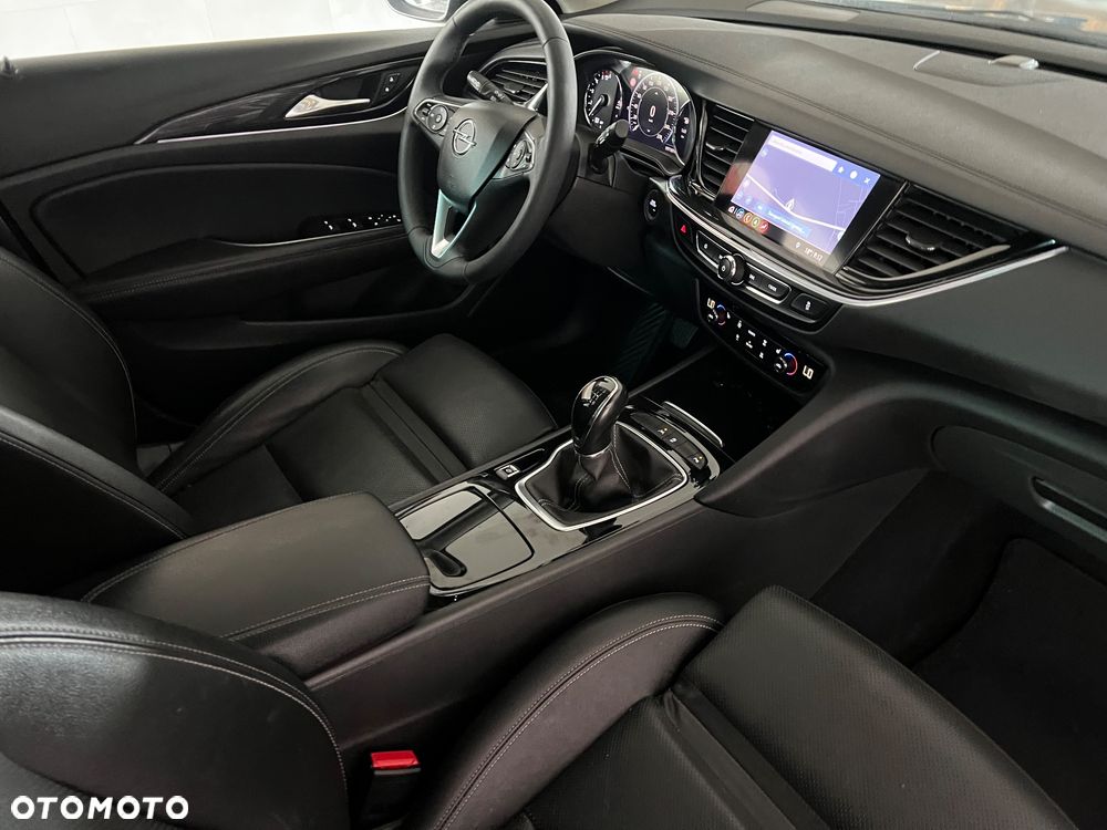 Opel Insignia 1.6 CDTI Cosmo ecoFLEX S&S - 26