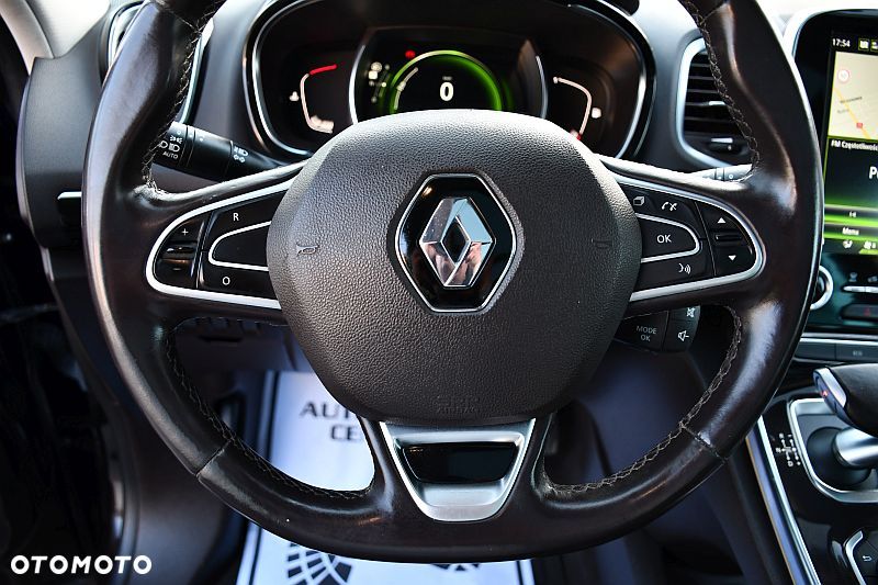 Renault Espace 1.6 TCE Energy Zen EDC 7os - 12
