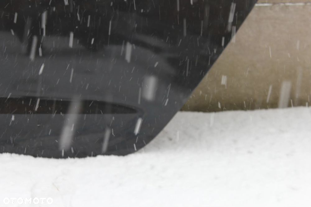 DRZWI TYLNE LEWE AUDI A6 C7 AVANT LX5R 2015 - 6